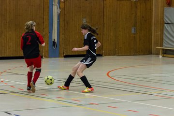 Bild 120 - C-Juniorinnen Hausturnier